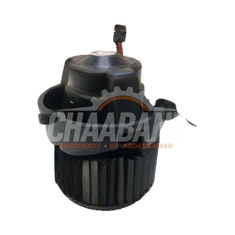 Ventilateur chauffage 9297751 BMW i3 (I01) i3s 120Ah 2013 / 2022