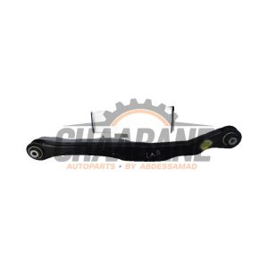 Bras de suspension haut arriere gauche 685156305 BMW X1 (F48) sDrive 20i 2.0 16V Twin Power Turbo 2014 / 2022