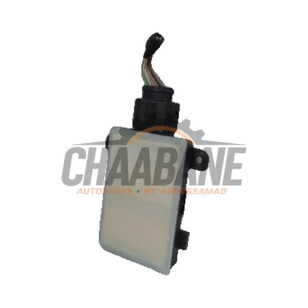 Side assist capteur 4N0907669B Volkswagen Touareg 2017