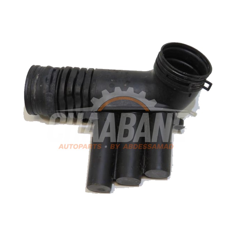 Tuyau daspiration air 04E129651C Audi A3 (8V1/8VK) 1.4 TFSI 16V 2012 / 2020