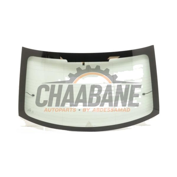 Vitre arriere 51317307737 BMW 2 serie (F22) 218i 1.5 TwinPower Turbo 12V 2013 / 2021