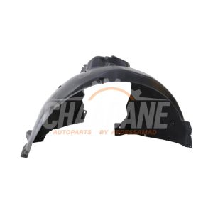 Passage de roue 8W0821172A Audi A4 Quattro (B9) 2.0 TFSI 16V 2015