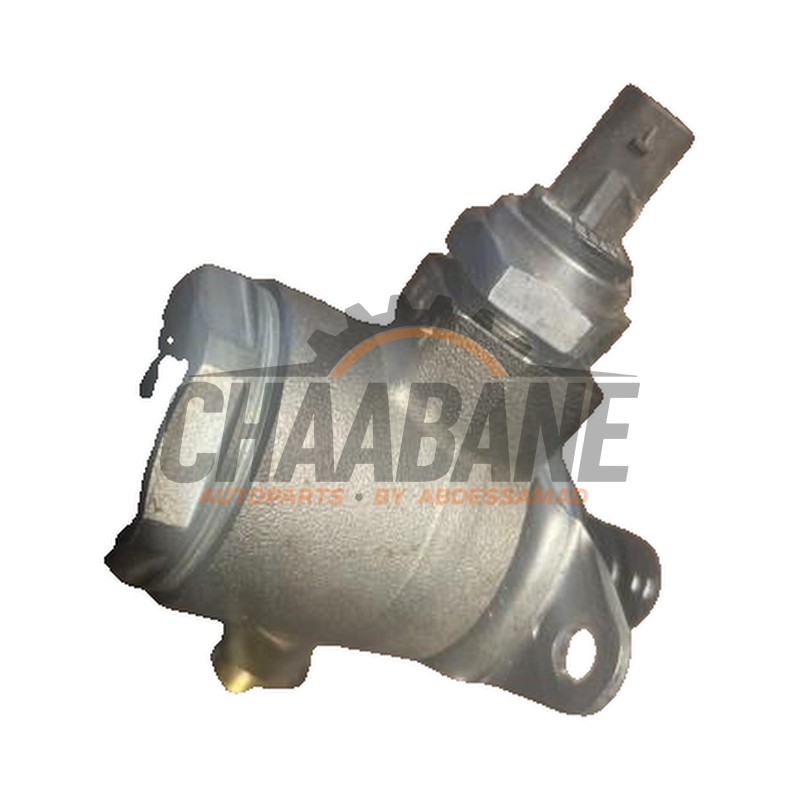 Pompe haute pression 03C127026M Seat Toledo (NHAA) 1.2 TSI 2012 / 2019