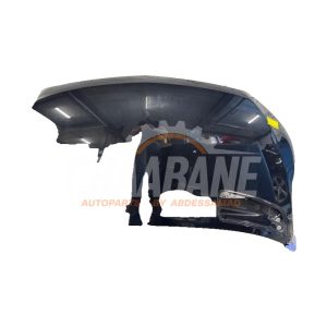 Capot A9078806000 Mercedes Sprinter 4t (910.0/910.1/907.1/907.2) 211 CDI 2.1 D