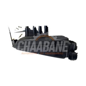 Reservoir de vide A6510700568 Mercedes C Estate (S205) C-220 CDI BlueTEC, C-220 d 2.2 16V