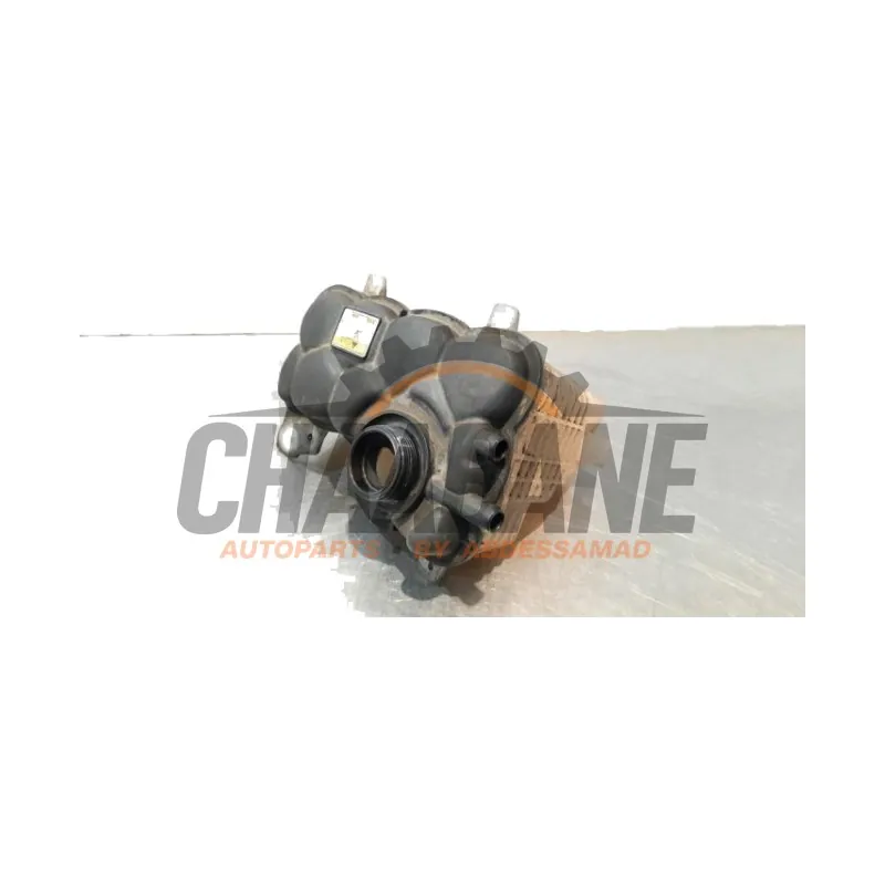 Vase dexpansion GX738A080AC Jaguar XF (X260) 2.0 P250 Turbo 16V