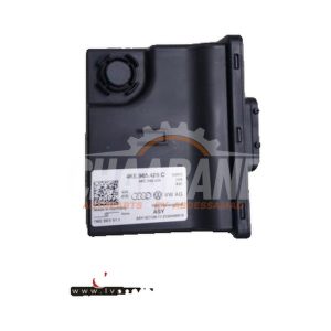 Module climatronic 4KE965429C Audi E-tron Sportback (GEA) 55 2019