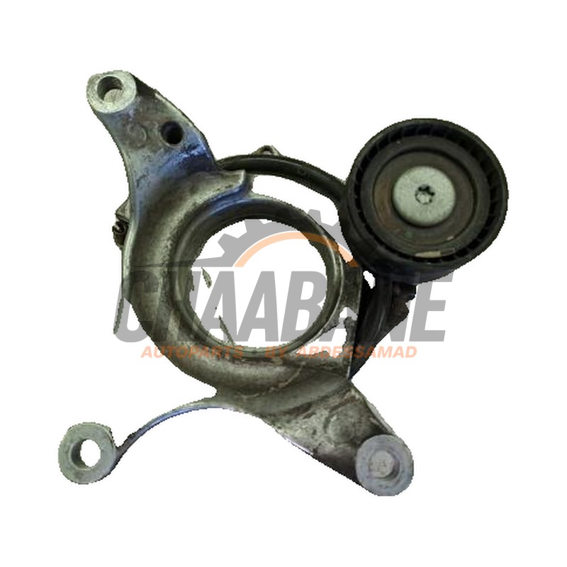 Rouleau tendeur courroie trapezoidale multiple 137722073 Mercedes GLB (247.6) 1.3 GLB-200 Turbo 16V
