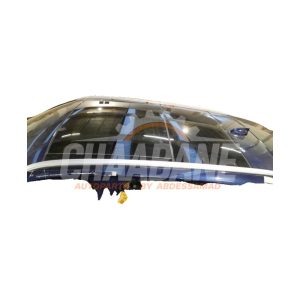 Toit panoramique T4N23286 Jaguar F-Pace 2.0 D 180 16V AWD