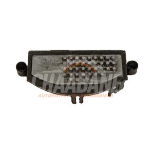 Resistance chauffage A2229060303 Mercedes CLA