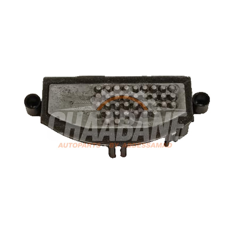 Resistance chauffage A2229060303 Mercedes CLA