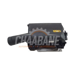 Boitier filtre a air A2740901701 Mercedes C (W205) C-350 e 2.0 16V