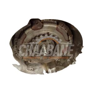 Boite de vitesse 0CG301103B Skoda Rapid 1.0 TSI 12V 2012 / 2022