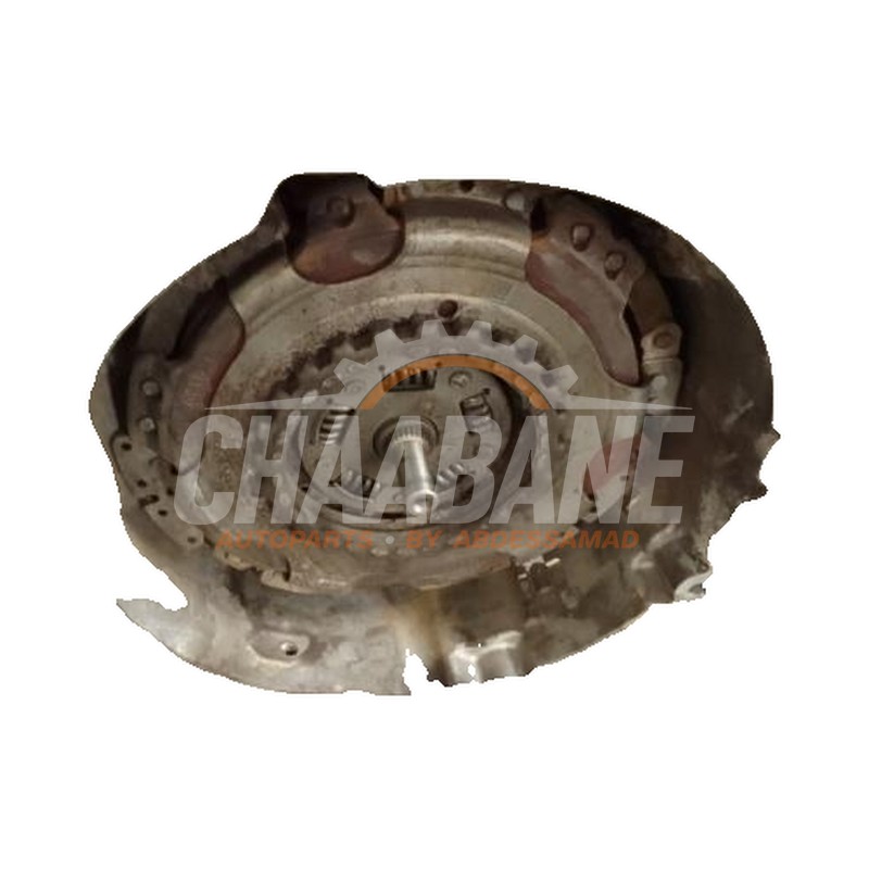 Boite de vitesses 0CG301103B Skoda Octavia Combi (5EAC) 1.5 TSI Evo 16V 2012 / 2020