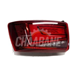 Feu arriere gauche 575945207E Seat Ateca (5FPX) 1.0 TSI 12V 2016