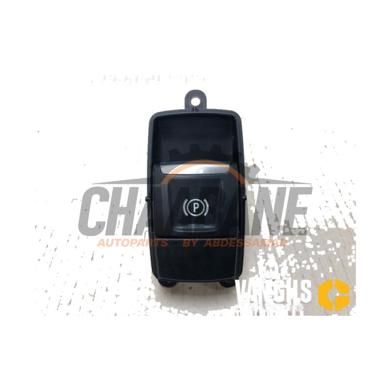 Commutateur frein a main 3214670110 BMW X1 (F48) xDrive 28i 2.0 16V Twin Power Turbo 2014 / 2022