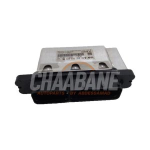 Calculateur moteur 04C907309BE Seat Ibiza V (KJB) 1.0 12V 2017