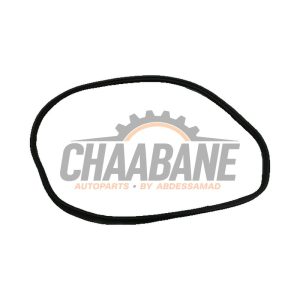 Joint caoutchouc hayon 2GC827705C Volkswagen T-Roc 2019