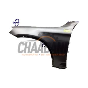Aile avant gauche A2538800118 Mercedes GLC Coupe (C253) 2.0 350 e 16V 4-Matic