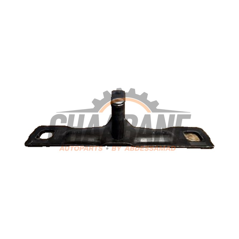 Serrure hayon 090220158 Skoda Octavia (5EAA) 1.2 TSI 16V 2012 / 2020