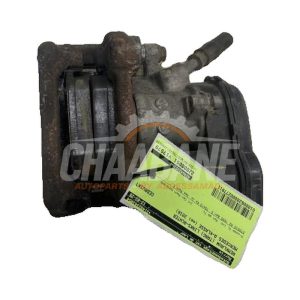 Etrier de frein (pince) arriere gauche A2464232198 Mercedes A (W176) 1.6 A-180 16V