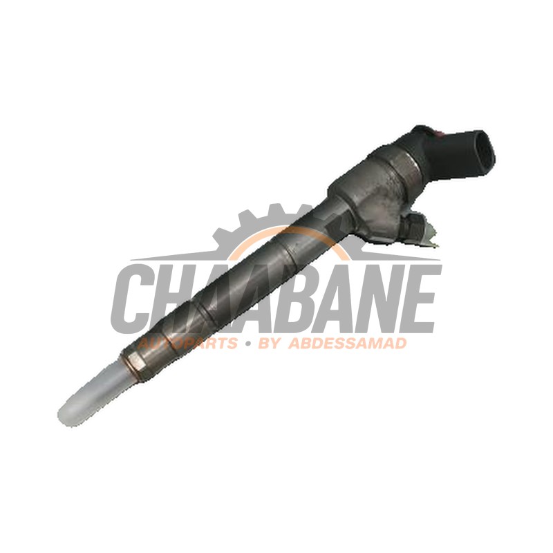 Injecteurs 0445110378 Mercedes A-Klasse