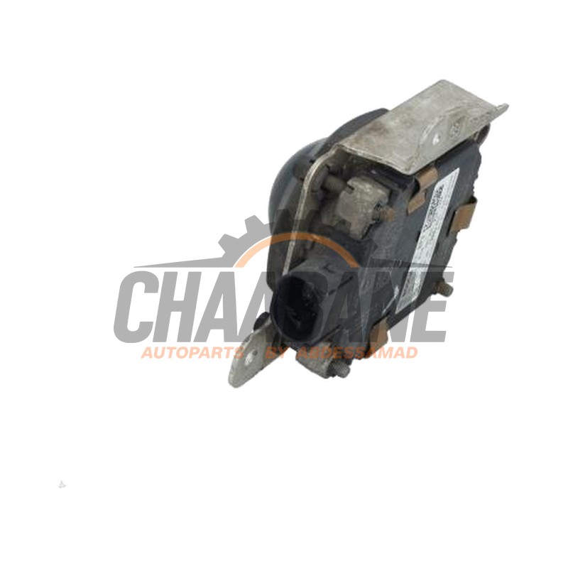 Capteur radar 4M0907541D Audi Q7 (4MB/4MG) 3.0 TDI V6 24V e-tron plug-in hybrid 2015