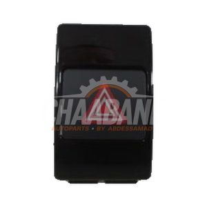 Bouton de warning 4G0941509 Audi A6 2012 / 2018