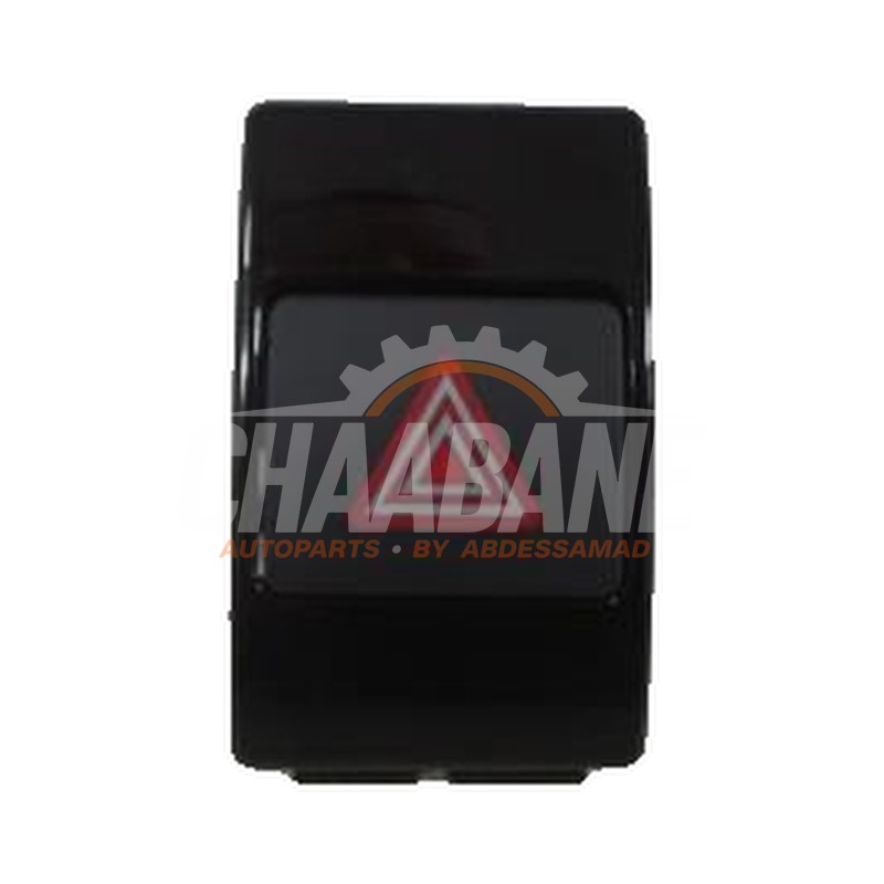 Commutateur eclairage durgence 4G0941509 Audi A6 2012 / 2018