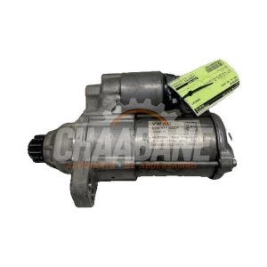 Demarreur 02M911022F Audi A1 Sportback (GBA) 1.0 25 TFSI 12V 2018