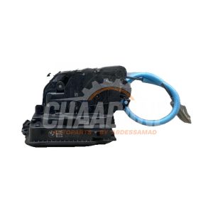 Serrure arriere droite 51227362786 BMW iX3 80 kWh 2020
