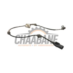 Capteur ABS 00670159945 Maserati Grecale 2.0 GT MHEV Q4 16V 2022