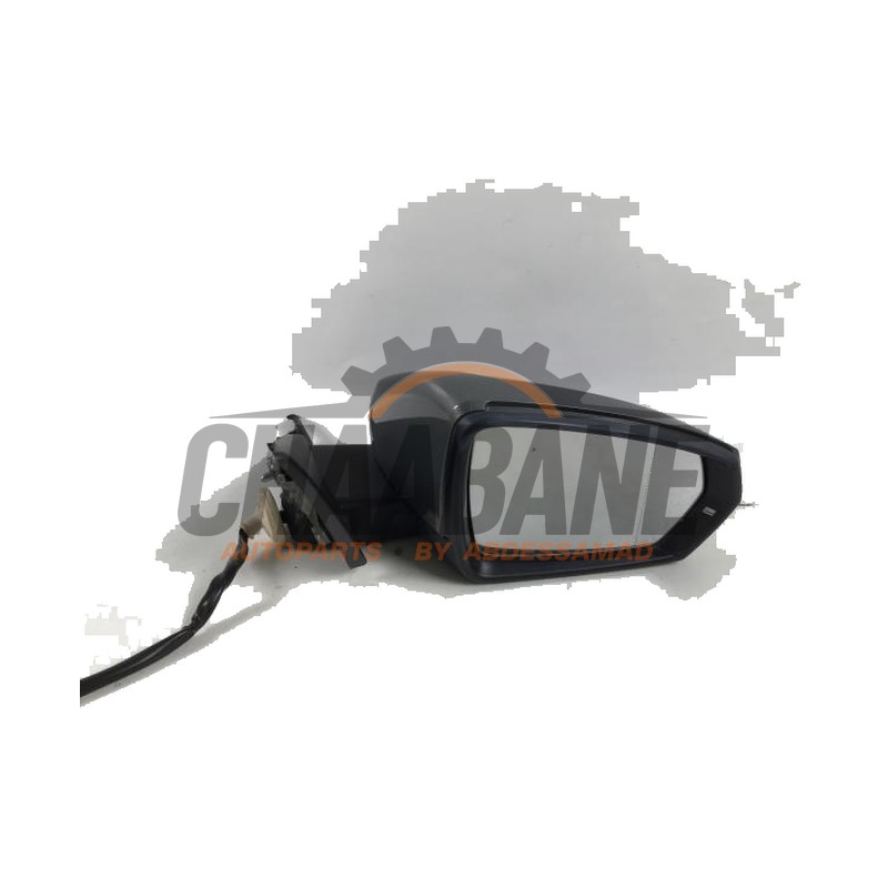 Retroviseur droit 82C857410A Audi A1 2018