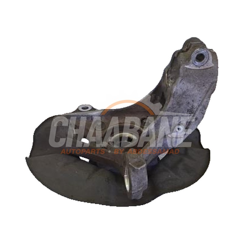 Fusee avant droit A2474210220 Mercedes GLB (247.6) 1.3 GLB-200 Turbo 16V