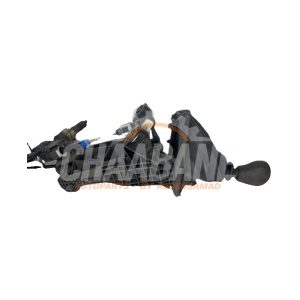Timonerie de changement de vitesse A9102600800 Mercedes Sprinter 5t (907.6) 211 CDI 2.1 D FWD