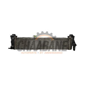 Echangeur air (Intercooler) A4475010501 Mercedes Vito (447.6) 1.6 111 CDI 16V