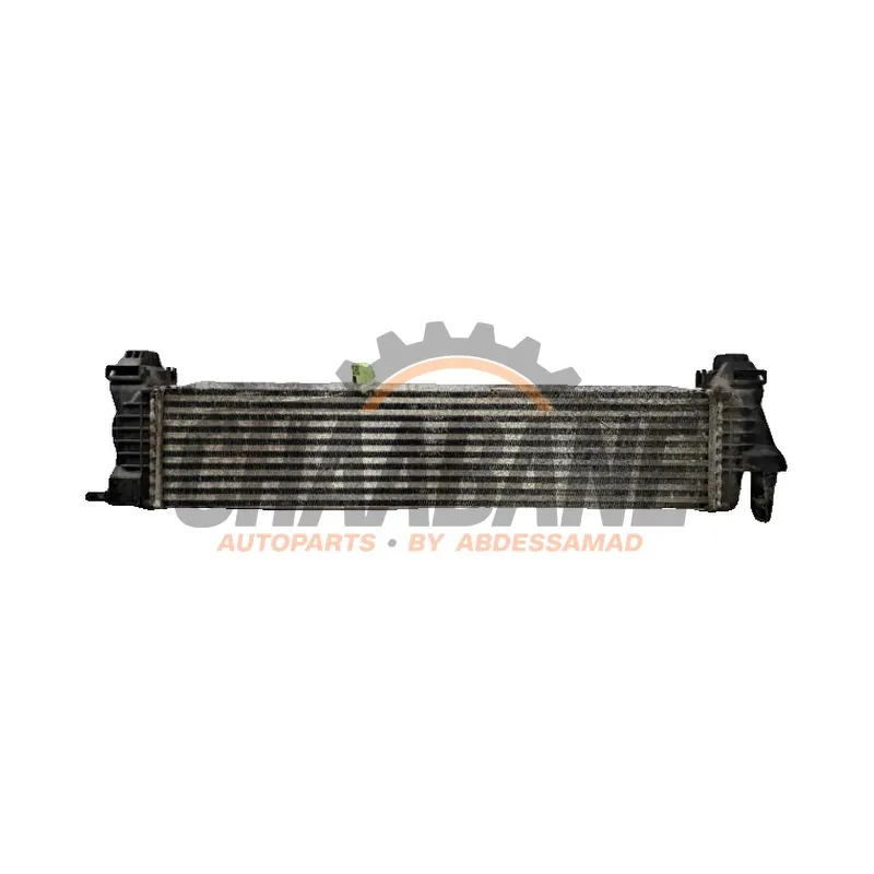 Intercooler A4475010501 Mercedes Vito (447.6) 1.6 111 CDI 16V
