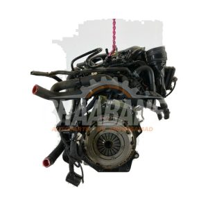 Moteur 04C100033A Skoda Rapid 1.0 TSI 12V 2012 / 2022