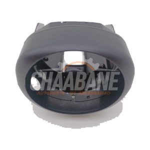 Couvercle colonne de direction A2469008917 Mercedes A (W176) 2.2 A-200 CDI, A-200d 16V