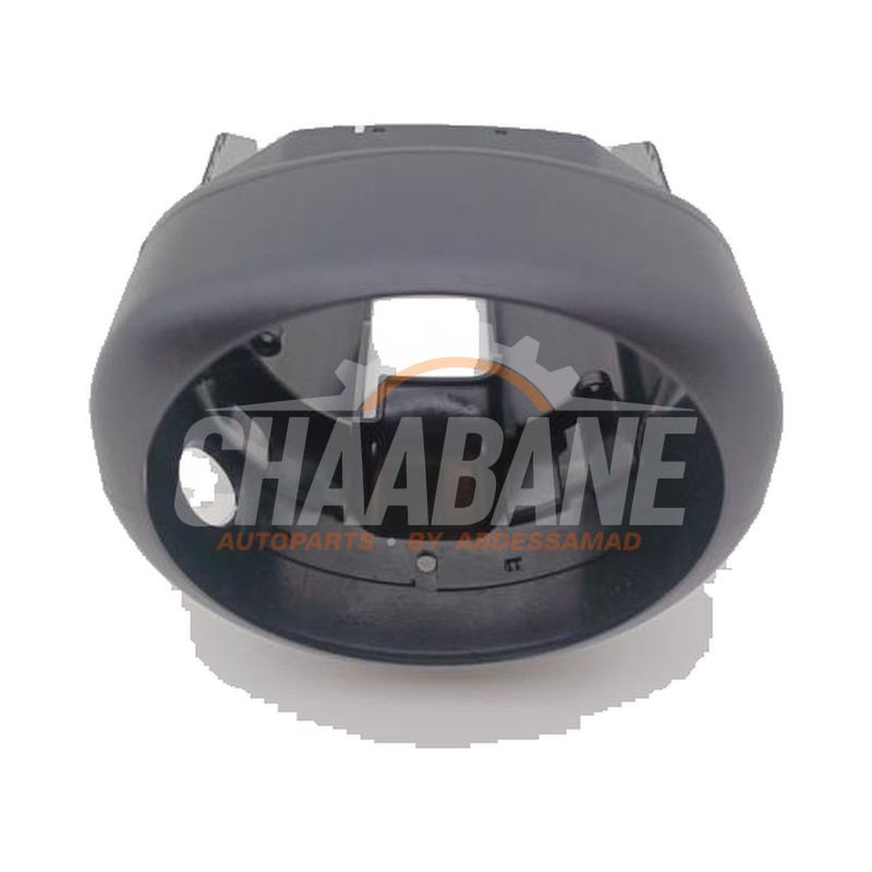 Couvercle colonne de direction A2469008917 Mercedes A (W176) 2.2 A-200 CDI, A-200d 16V