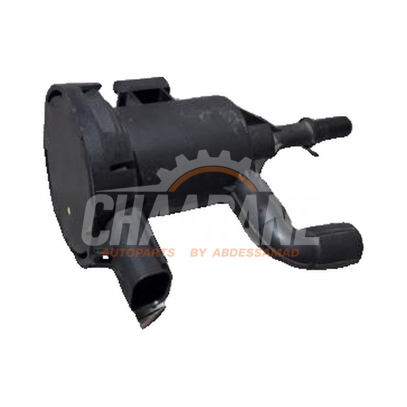 Soupape vide A0014760532 Mercedes CLA (117.3) 1.6 CLA-180 16V