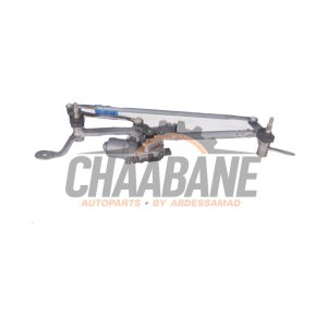 Moteur essuie-glace avant 7399004 BMW X3 2017
