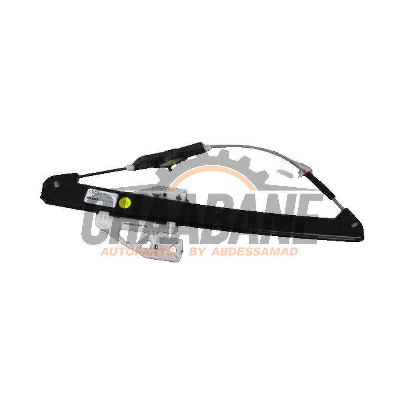 Mecanique vitre 4portes arriere droite 80A839462 Audi Q5 2020