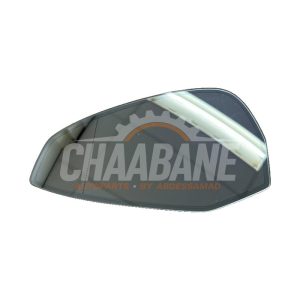 Glace retroviseur gauche 8W0857535H Audi S5 (F53/F5P) 3.0 TFSI V6 24V 2016