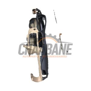 Tableau de bord 39920519709 BMW 3 serie Touring (F31) 320d 2.0 16V EfficientDynamicsEdition 2012 / 2019