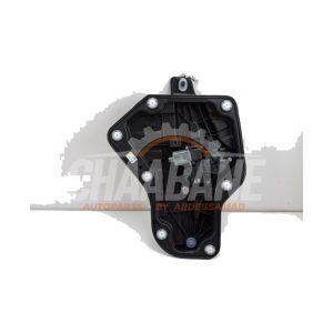 Mecanique vitre 4portes arriere gauche 5Q0959407D Volkswagen ID.3 (E11/E12) 45 kWh 2019