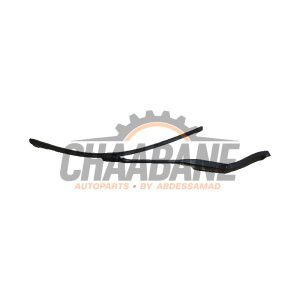 Bras essuie-glace avant A1668200240 Mercedes GLE AMG Coupe (C292) 5.5 63 S AMG V8 biturbo 32V 4-Matic