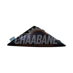 Bande decorative A1187270100 Mercedes CLA (118.3)
