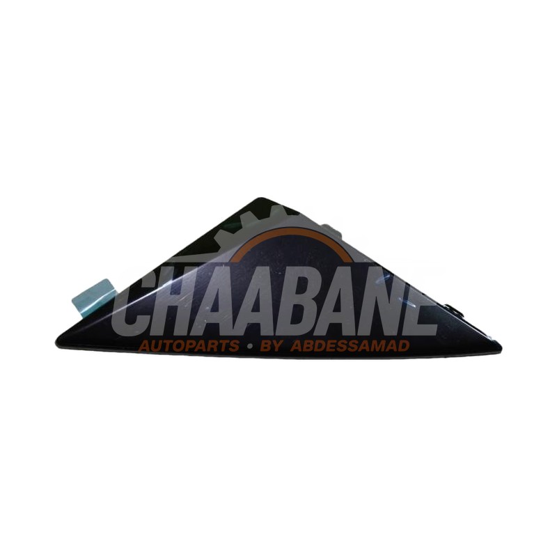 Bande decorative A1187270100 Mercedes CLA (118.3)