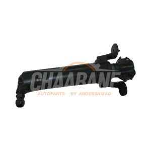 Buse phare 8V0955102 Audi S3 2012 / 2017